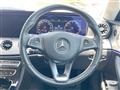 2017 Mercedes-Benz E-Class