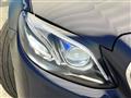 2019 Mercedes-Benz E-Class