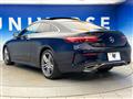 2019 Mercedes-Benz E-Class