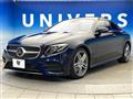 2019 Mercedes-Benz E-Class