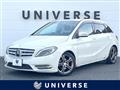 2014 Mercedes-Benz B-Class