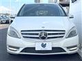 2014 Mercedes-Benz B-Class