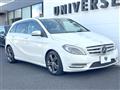 2014 Mercedes-Benz B-Class