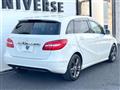 2014 Mercedes-Benz B-Class