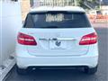 2014 Mercedes-Benz B-Class