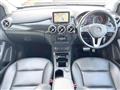 2014 Mercedes-Benz B-Class