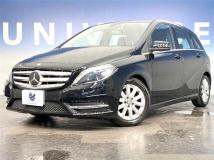 2014 Mercedes-Benz B-Class