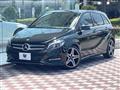 2016 Mercedes-Benz B-Class