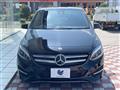 2016 Mercedes-Benz B-Class