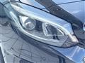 2016 Mercedes-Benz B-Class