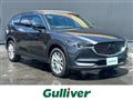 2017 Mazda CX-8