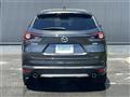2017 Mazda CX-8