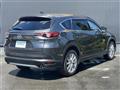 2017 Mazda CX-8