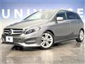 2018 Mercedes-Benz B-Class
