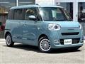 2024 Daihatsu Move Canbus