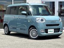 2024 Daihatsu Move Canbus