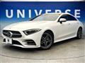 2019 Mercedes-Benz Cls-Class