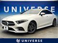 2019 Mercedes-Benz Cls-Class