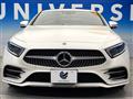 2019 Mercedes-Benz Cls-Class