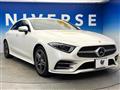 2019 Mercedes-Benz Cls-Class