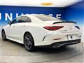 2019 Mercedes-Benz Cls-Class