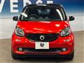 2018 Smart Smart ForFour