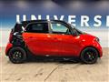 2018 Smart Smart ForFour