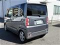 2019 Daihatsu WAKE