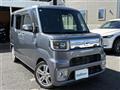 2019 Daihatsu WAKE