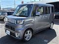 2019 Daihatsu WAKE