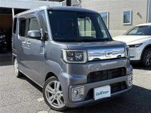 2019 Daihatsu WAKE