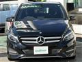 2015 Mercedes-Benz B-Class
