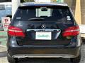 2015 Mercedes-Benz B-Class