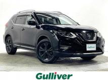 2021 Nissan X-Trail