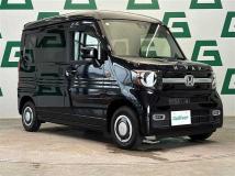 2022 Honda N-VAN