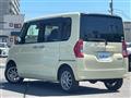 2017 Daihatsu Tanto