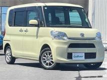 2017 Daihatsu Tanto