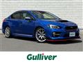 2017 Subaru WRX S4