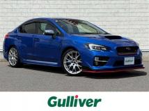 2017 Subaru WRX S4