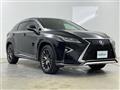2015 Lexus RX