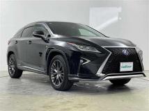 2015 Lexus RX