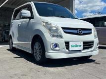 2011 Mazda AZ-Wagon