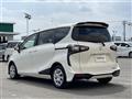 2018 Toyota Sienta