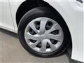 2018 Toyota Sienta