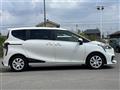2018 Toyota Sienta