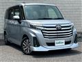2023 Toyota Roomy