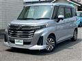2023 Toyota Roomy