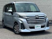 2023 Toyota Roomy