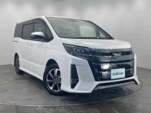 2017 Toyota Noah