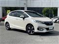 2018 Honda Fit Hybrid